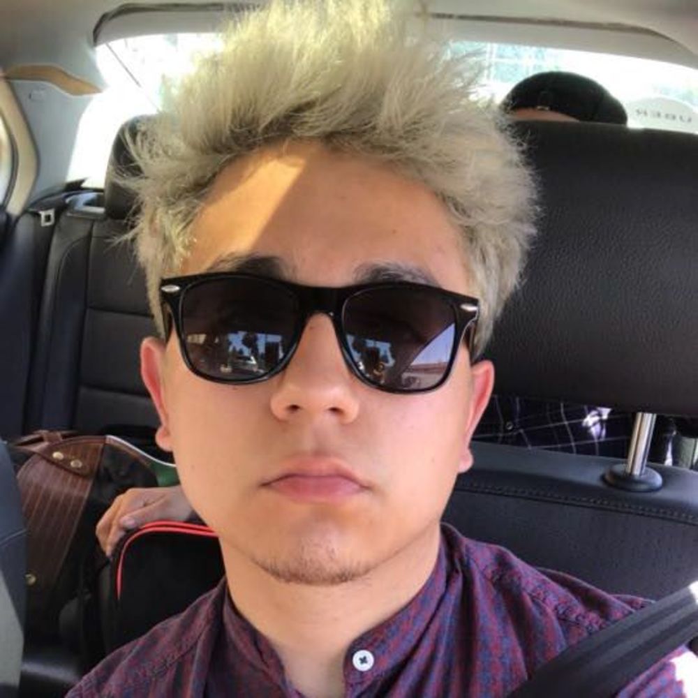 Meet your Posher, Paco